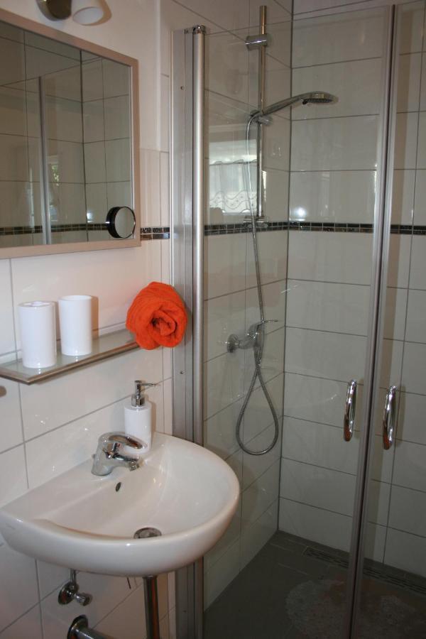 Apartment Im Art.Quartier Velgast Kültér fotó